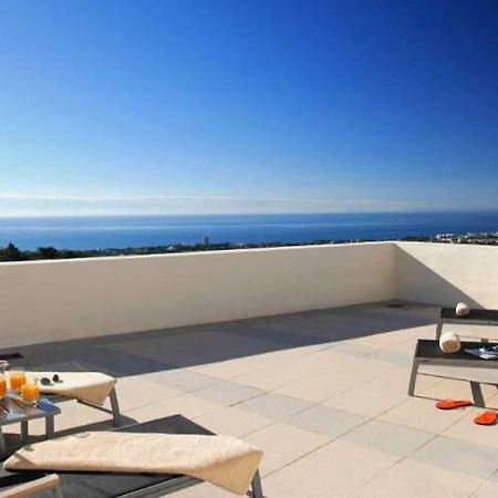 Marbella Luxury Penthouseアパートメント エクステリア 写真
